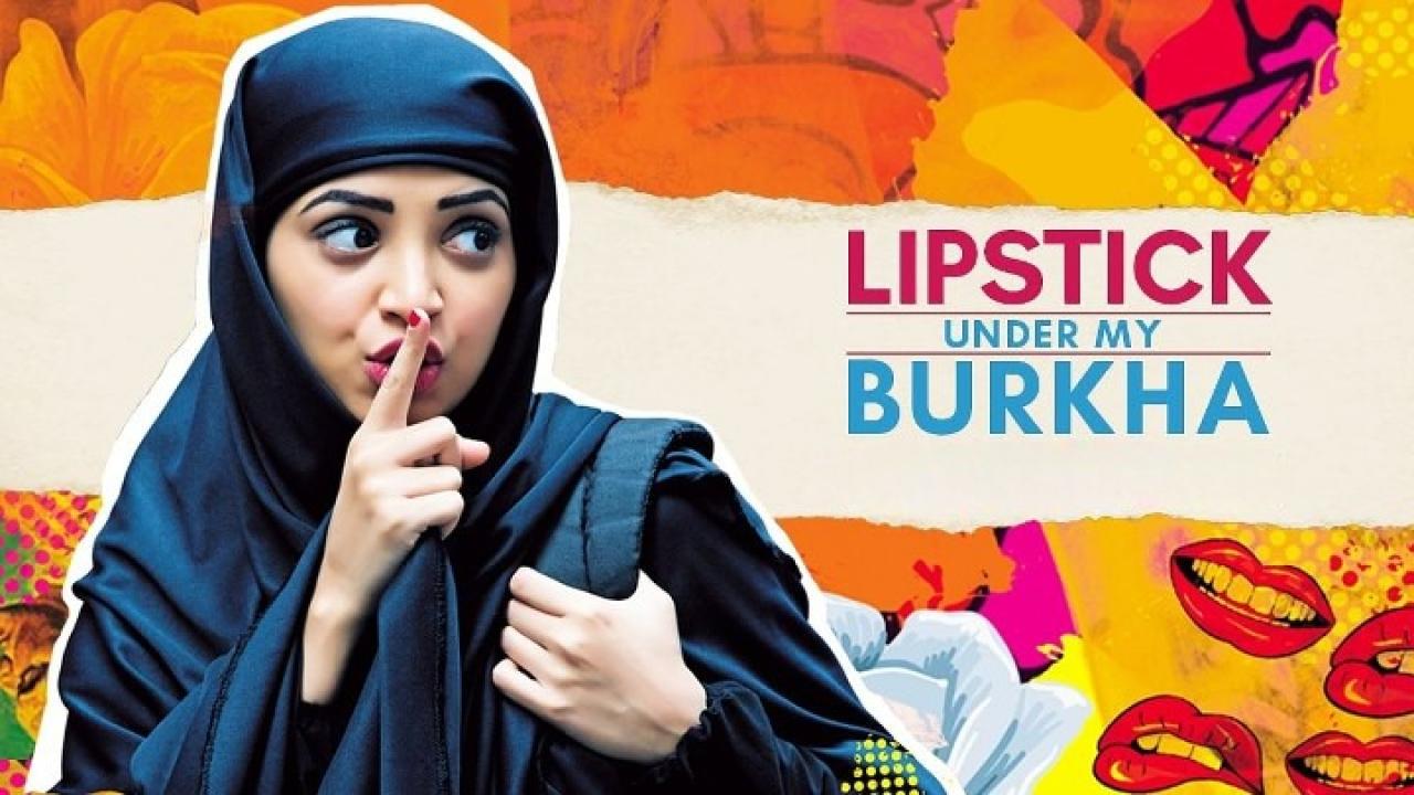 فيلم Lipstick Under My Burkha 2016 مترجم كامل HD اونلاين