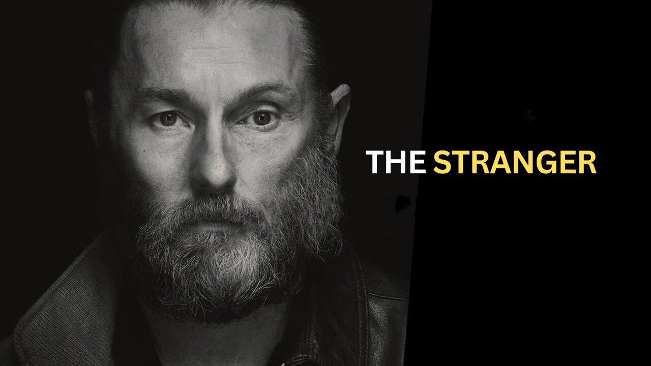 فيلم The Stranger 2022 مترجم كامل HD اونلاين