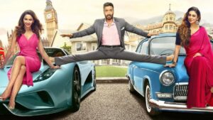 فيلم De De Pyaar De 2019 مترجم كامل HD اونلاين