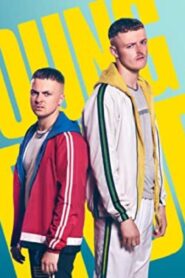 فيلم The Young Offenders 2016 مترجم كامل HD اونلاين