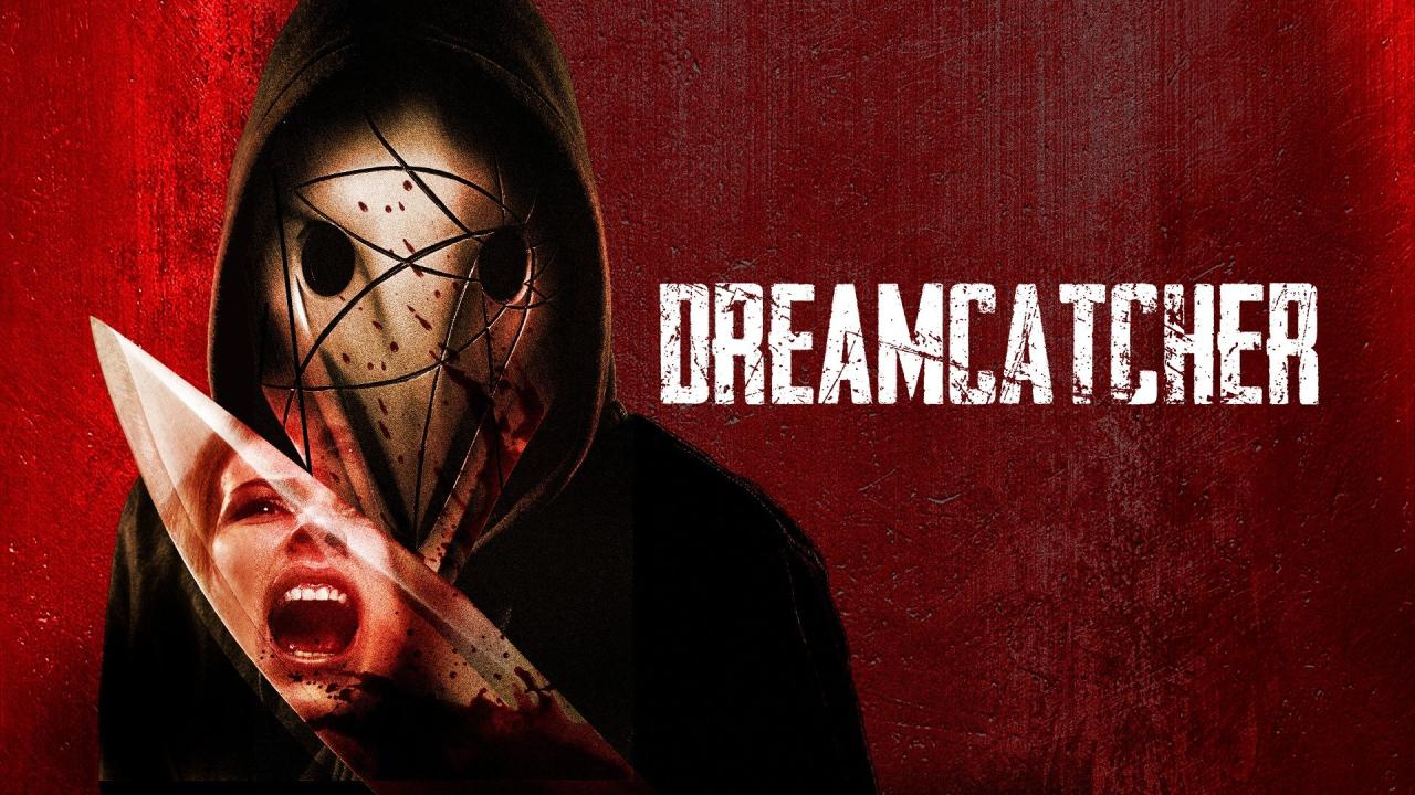 فيلم Dreamcatcher 2021 مترجم كامل HD اونلاين