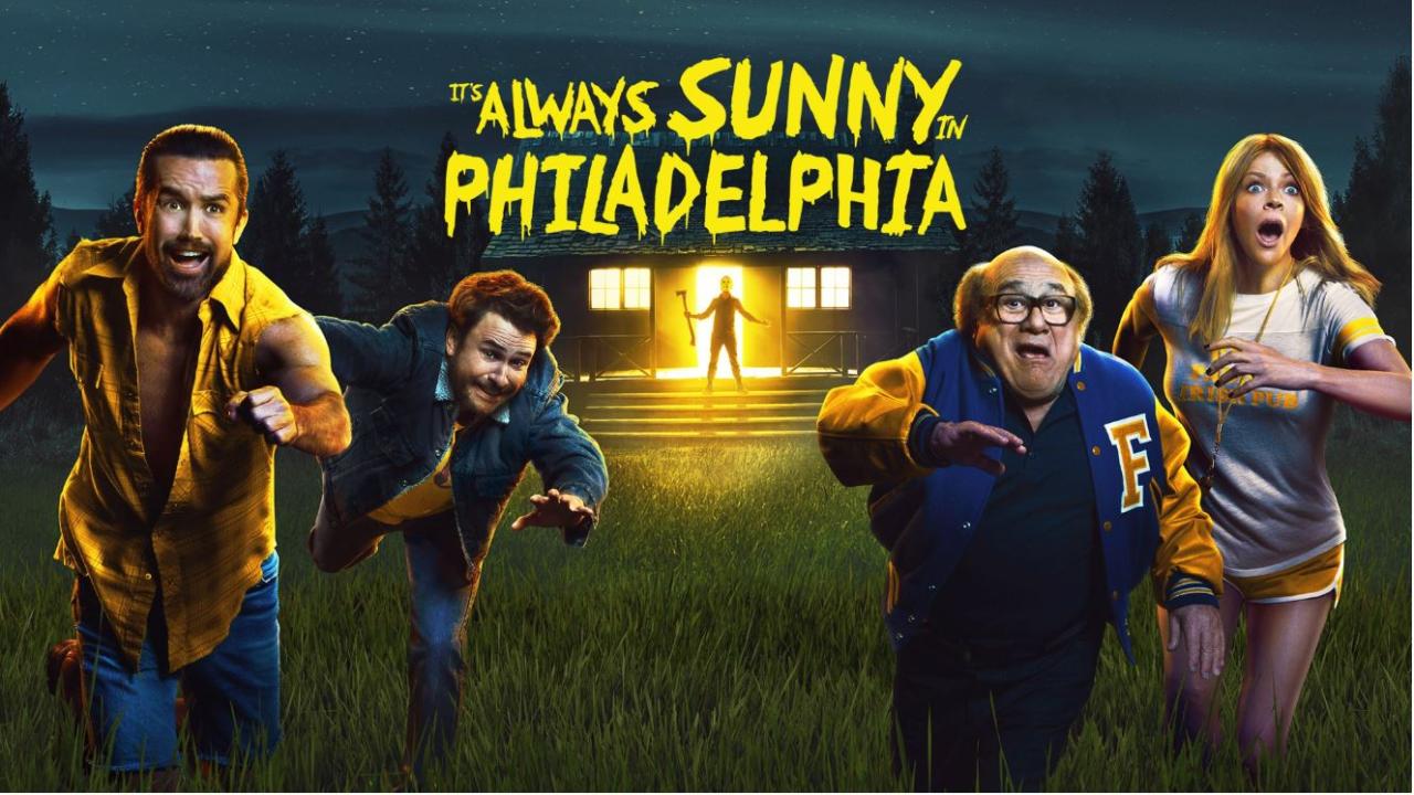 مسلسل It’s Always Sunny in Philadelphia الموسم 13 الحلقة 9 التاسعة مترجمة اونلاين