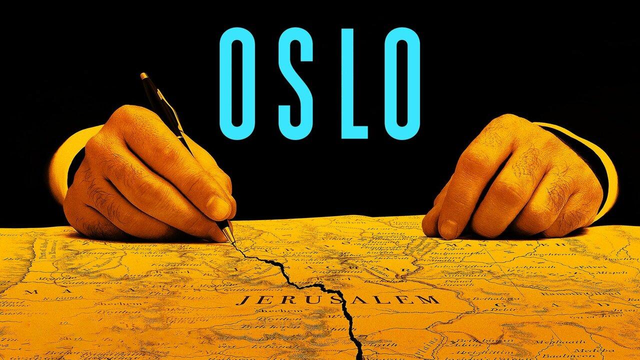 فيلم Oslo 2021 مترجم كامل HD اونلاين