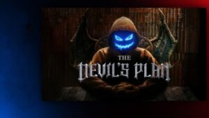 مسلسل The Devil’s Plan الحلقة 1 الاولي مترجمة اونلاين