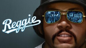 فيلم Reggie 2023 مترجم كامل HD اونلاين