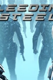 فيلم Bleeding Steel 2017 مترجم كامل HD اونلاين