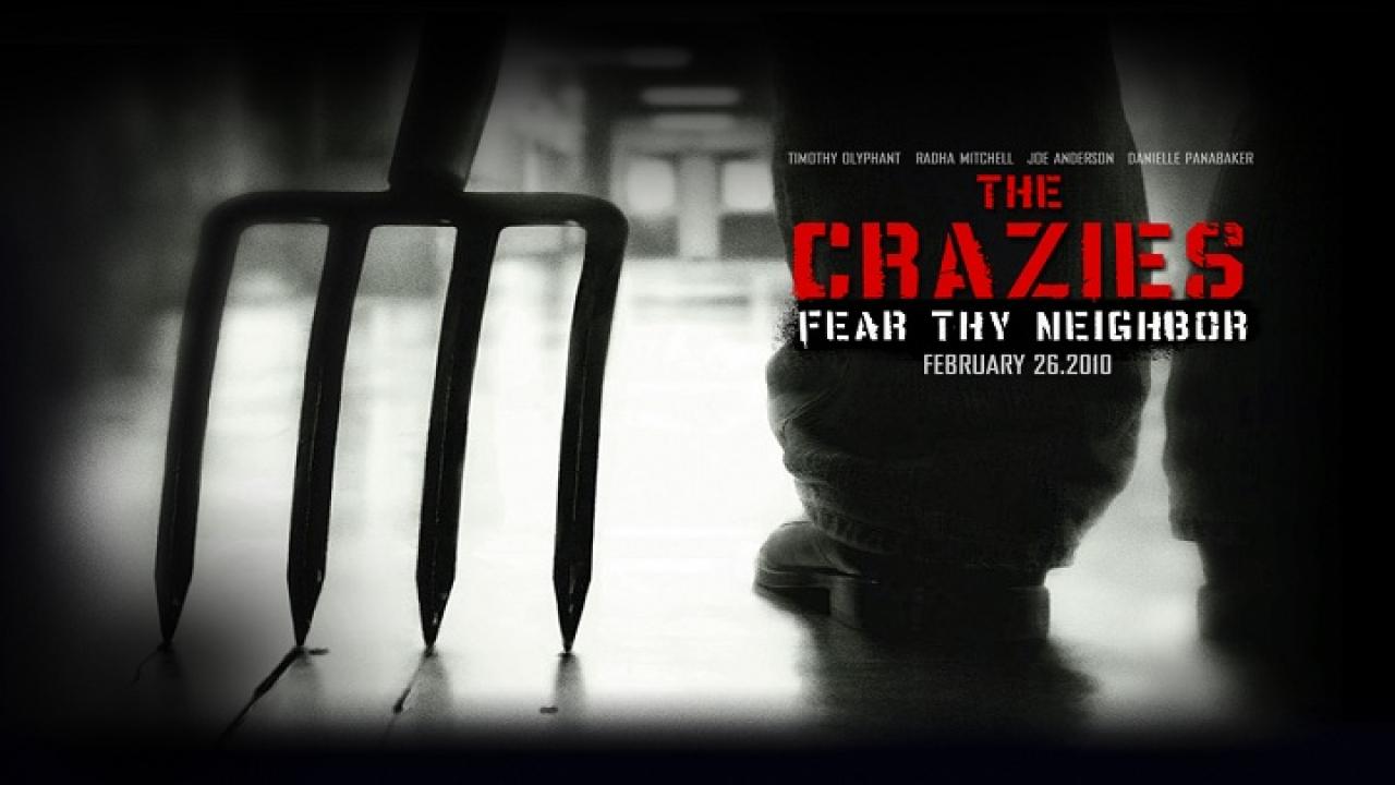 فيلم The Crazies 2010 مترجم كامل HD اونلاين