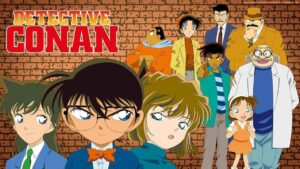 انمي المحقق كونان Detective Conan الحلقة 643 مترجمة اونلاين