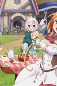 انمي Princess Connect! Re:Dive الموسم الثاني الحلقة 6 السادسة مترجمة اونلاين