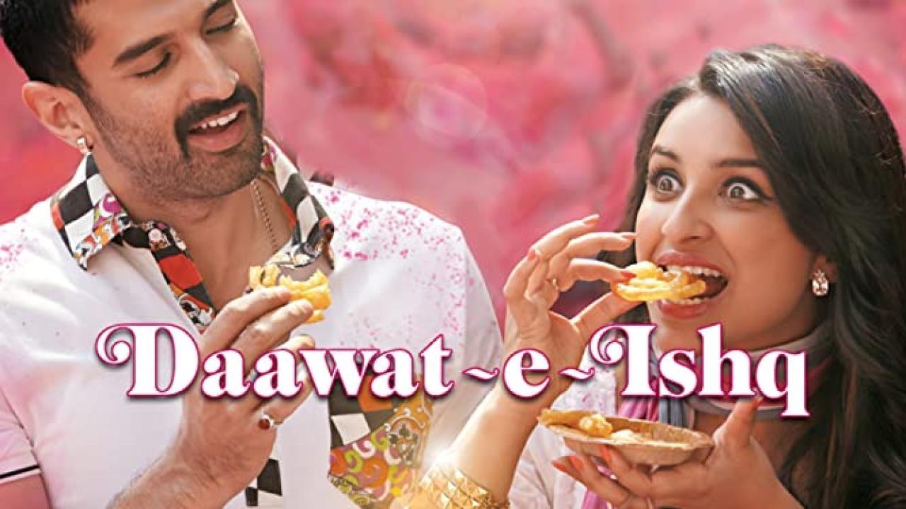 فيلم Daawat-e-Ishq 2014 مترجم كامل HD اونلاين
