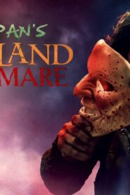 فيلم Peter Pan’s Neverland Nightmare 2025 مترجم كامل HD اونلاين