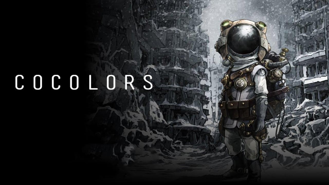 فيلم Cocolors 2017 مترجم كامل HD اونلاين