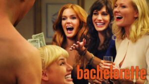 فيلم Bachelorette 2012 مترجم كامل HD اونلاين