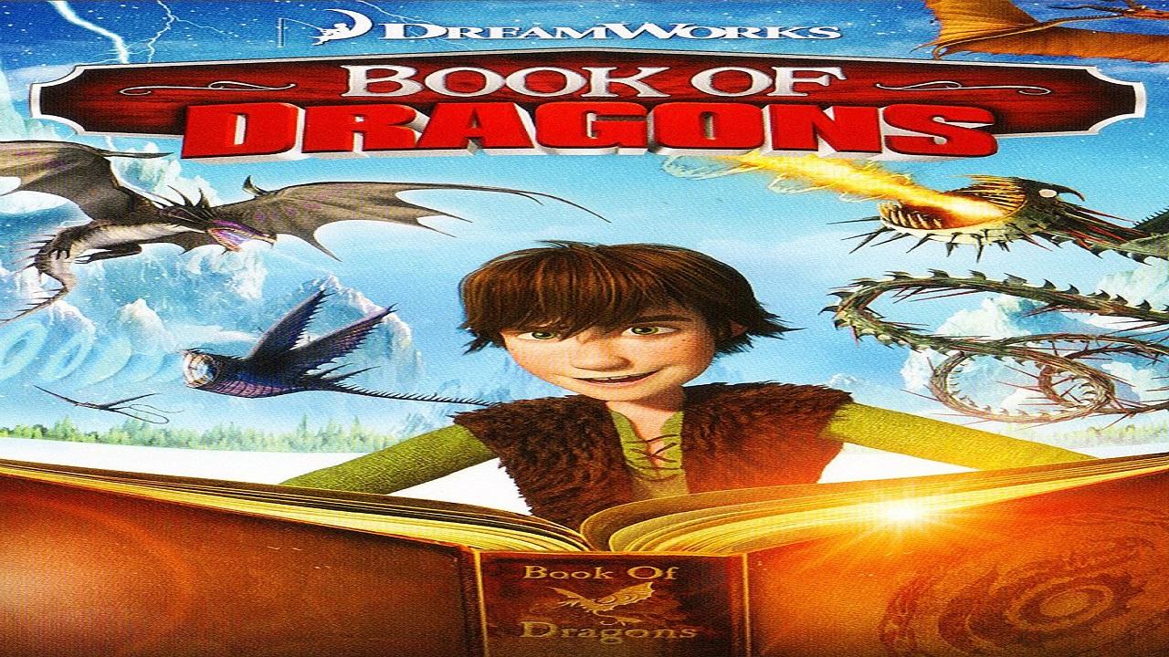 فيلم Book of Dragons 2011 مترجم كامل HD اونلاين