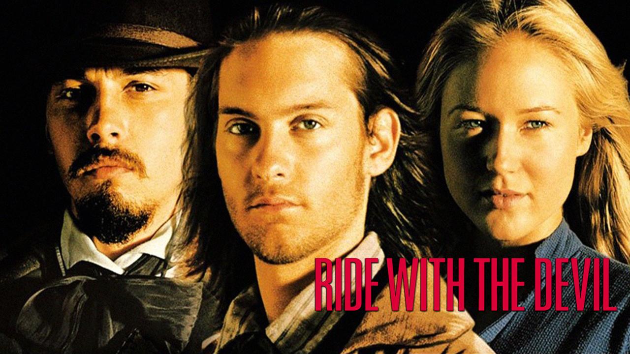 فيلم Ride With The Devil 1999 مترجم كامل HD اونلاين