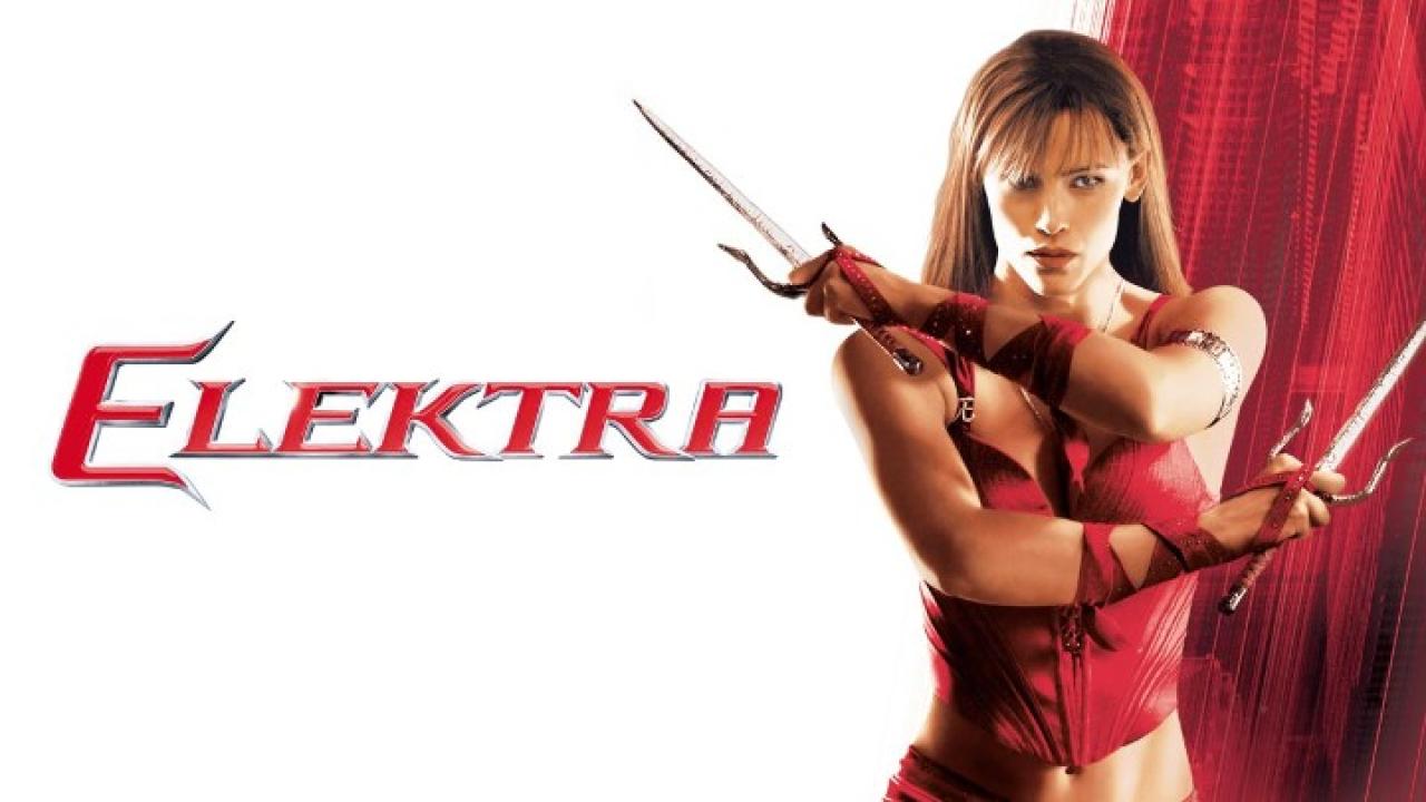 فيلم Elektra 2005 مترجم كامل HD اونلاين