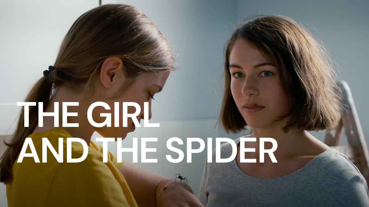 فيلم The Girl and The Spider 2021 مترجم كامل HD اونلاين