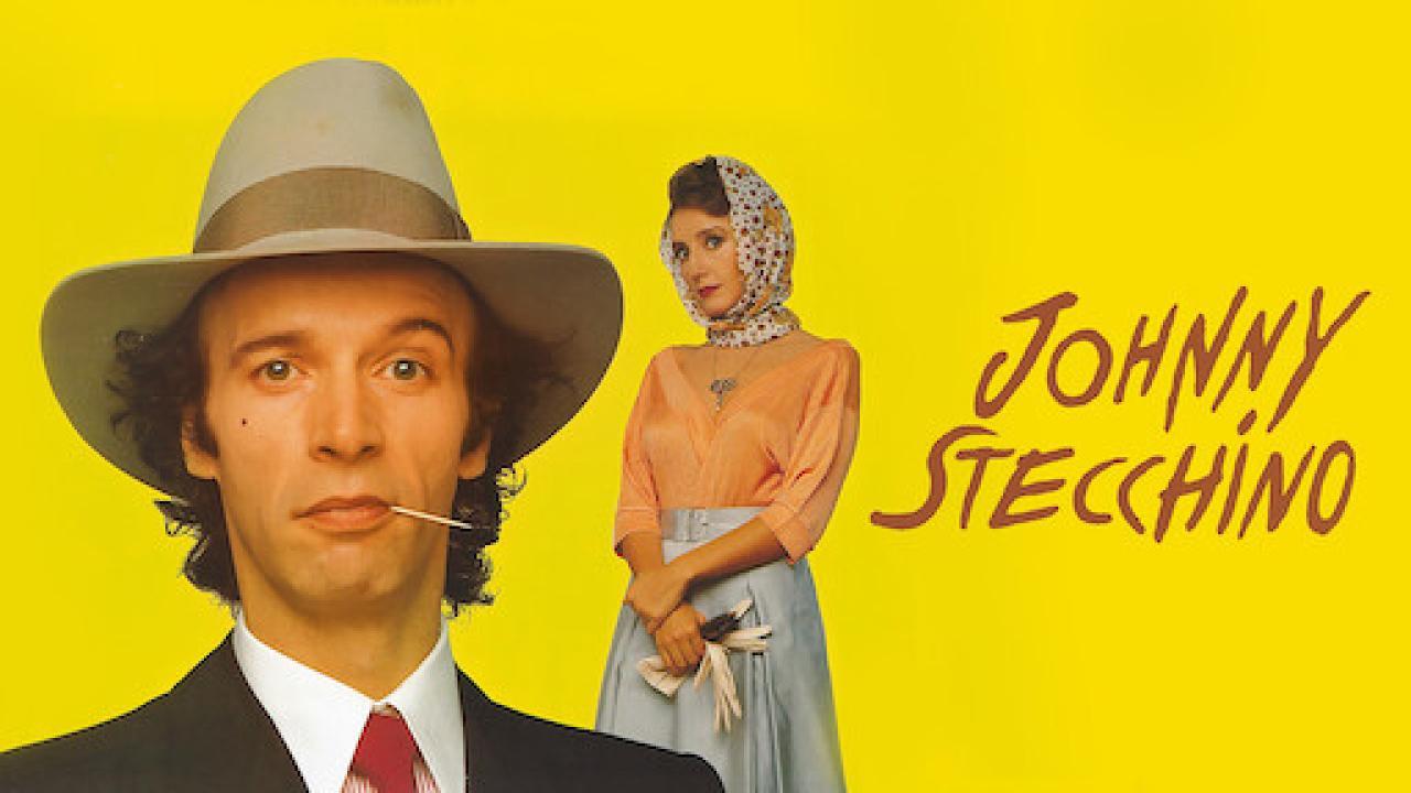 فيلم Johnny Stecchino 1991 مترجم كامل HD اونلاين