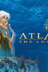 فيلم Atlantis: The Lost Empire 2001 مترجم كامل HD اونلاين