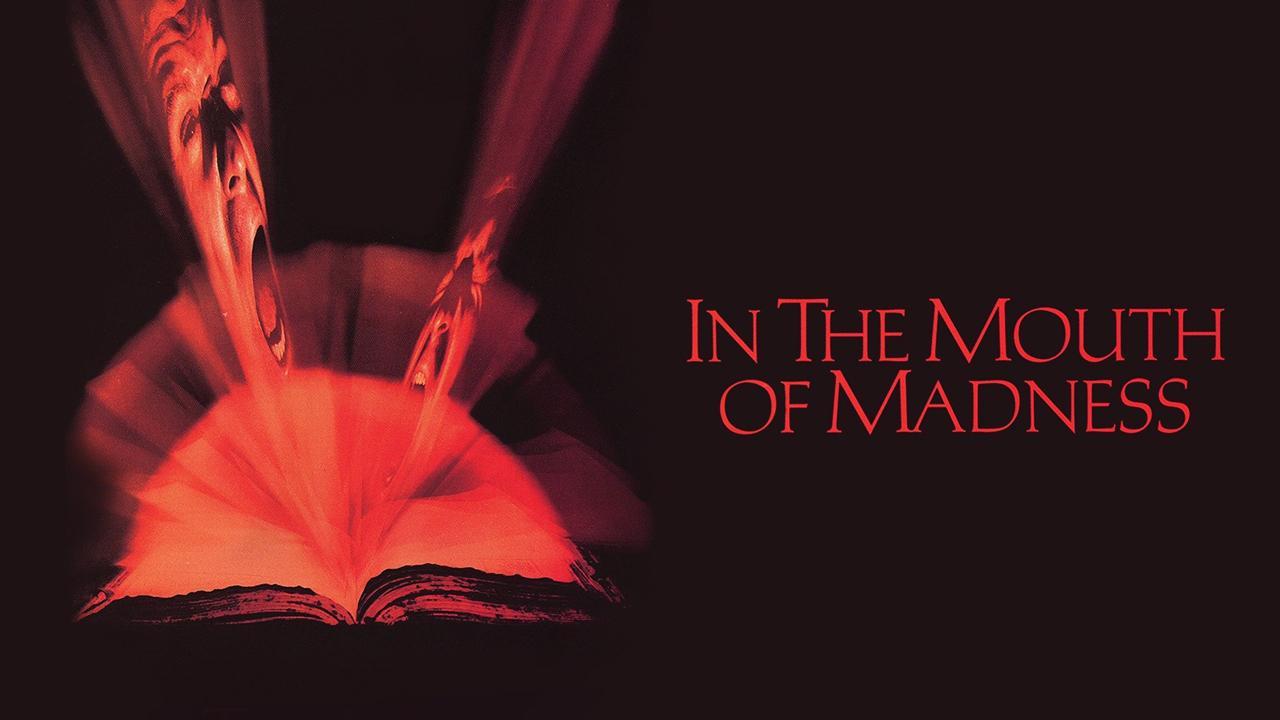 فيلم In the Mouth of Madness 1994 مترجم كامل HD اونلاين