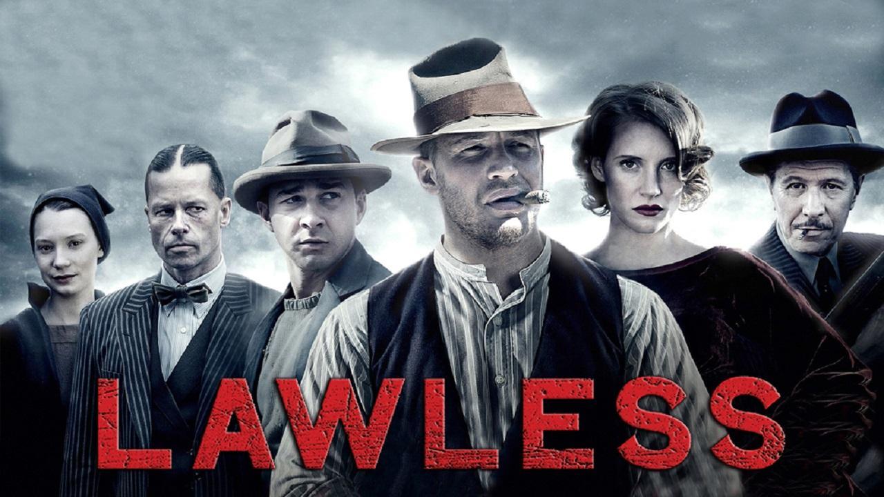 فيلم Lawless 2012 مترجم كامل HD اونلاين