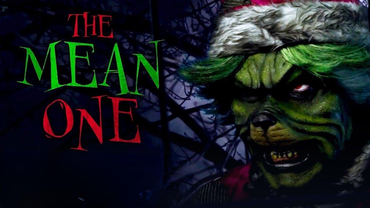 فيلم The Mean One 2022 مترجم كامل HD اونلاين