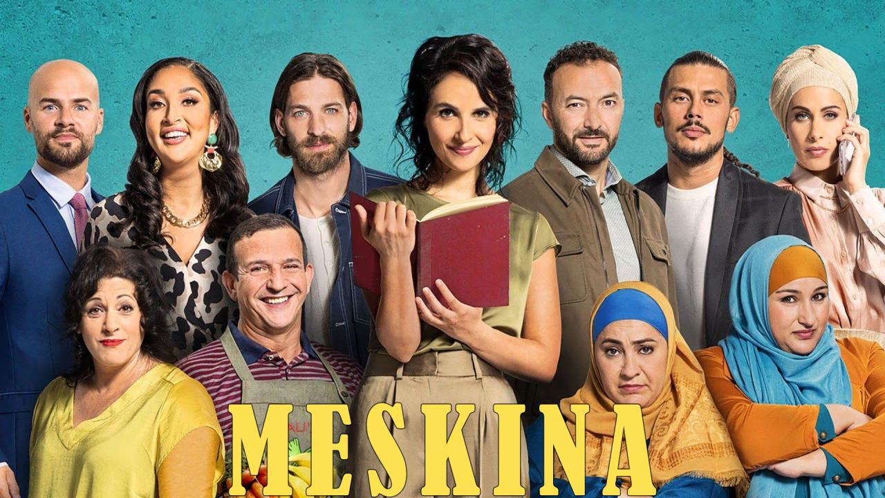 فيلم Meskina 2021 مترجم كامل HD اونلاين