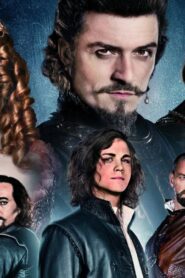 فيلم The Three Musketeers 2011 مترجم كامل HD اونلاين