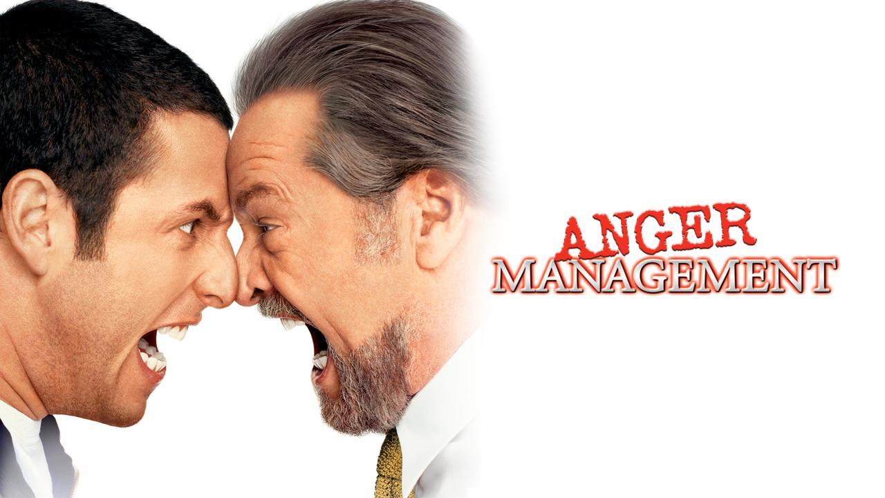 فيلم Anger Management 2003 مترجم كامل HD اونلاين