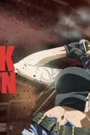 انمي Black Lagoon الموسم الثالث الحلقة 4 الرابعة مترجمة اونلاين