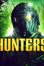 فيلم Hunters 2021 مترجم كامل HD اونلاين