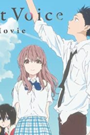 فيلم A Silent Voice 2016 مترجم كامل HD اونلاين