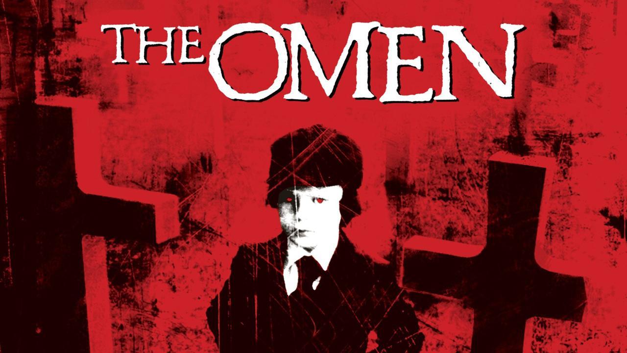 فيلم The Omen 1976 مترجم كامل HD اونلاين