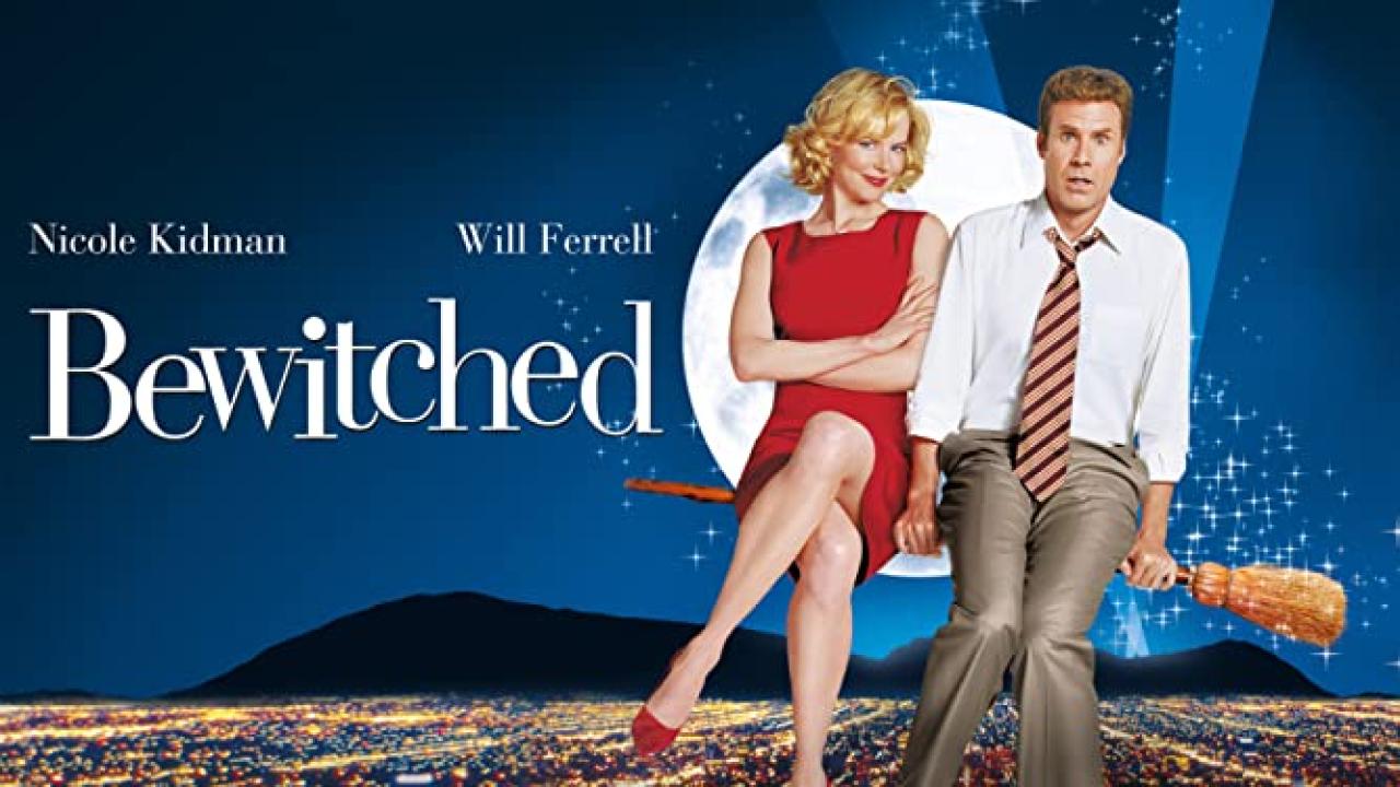 فيلم Bewitched 2005 مترجم كامل HD اونلاين