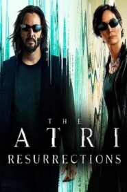 فيلم The Matrix Resurrections 2021 مترجم كامل HD اونلاين