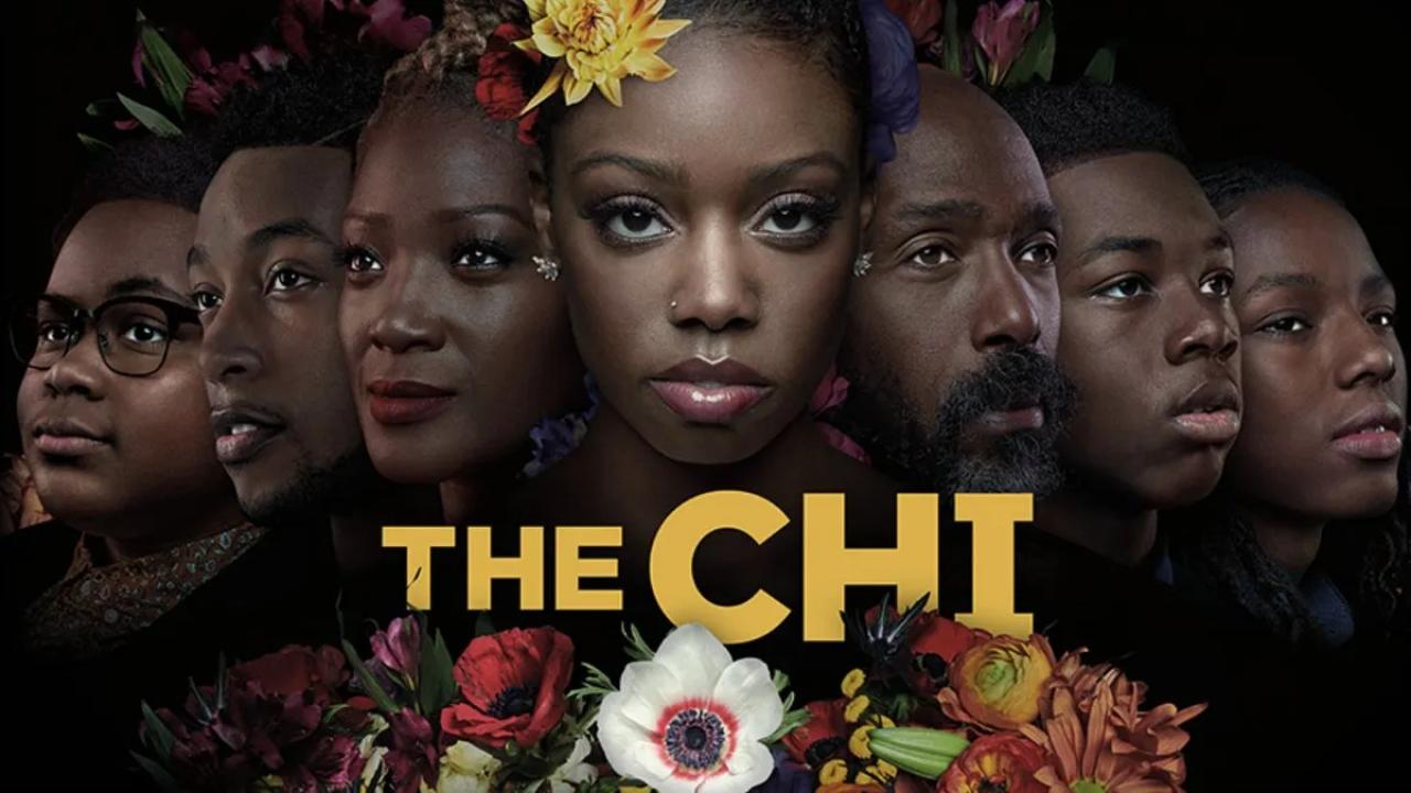 مسلسل The Chi الموسم الثالث الحلقة 8 الثامنة مترجمة اونلاين