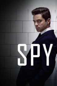 مسلسل Spy City الموسم الاول الحلقة 6 السادسة مترجمة والاخيرة اونلاين