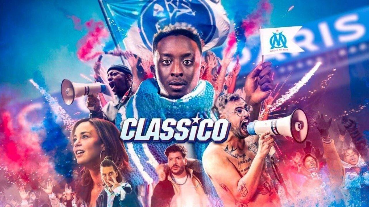 فيلم Classico 2022 مترجم كامل HD اونلاين