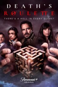 فيلم Deaths Roulette 2023 مترجم كامل HD اونلاين