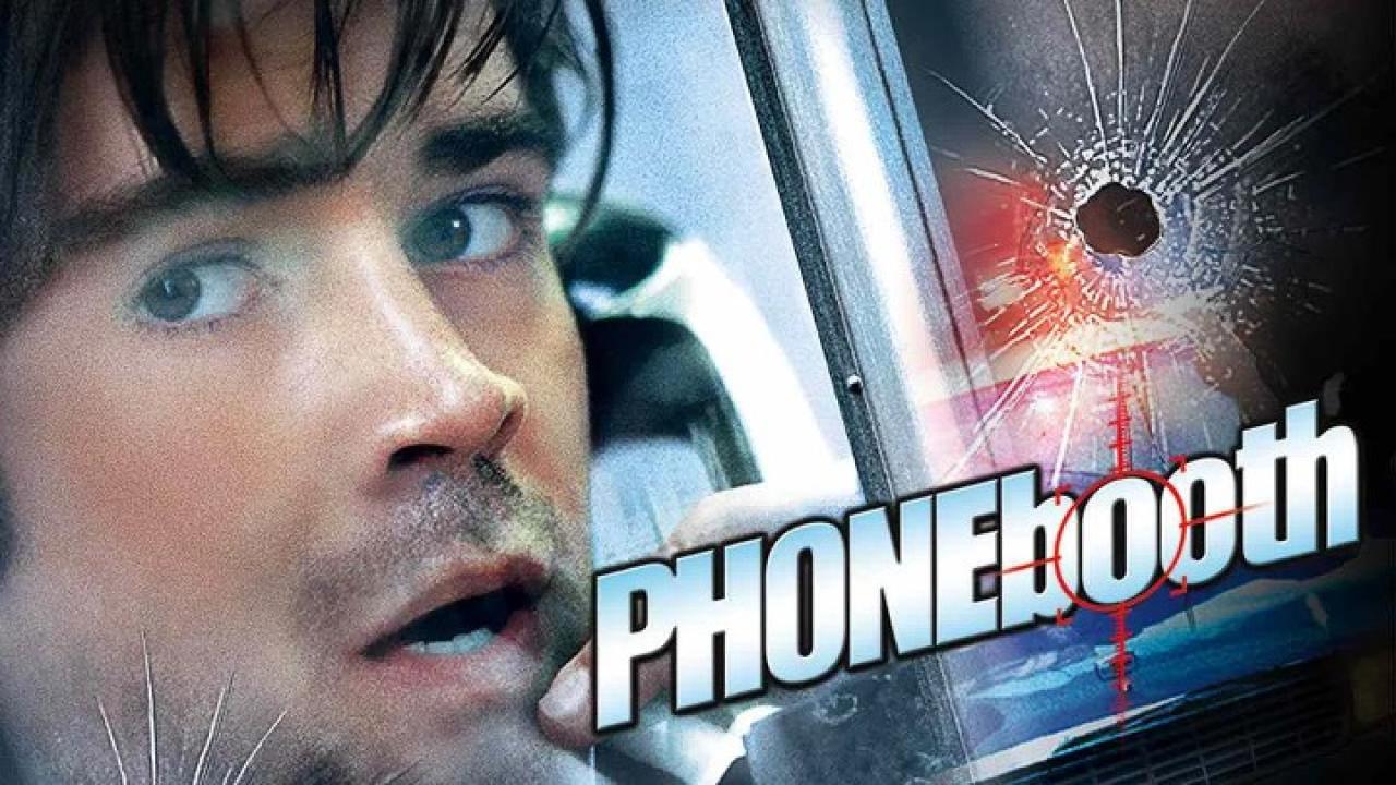 فيلم Phone Booth 2002 مترجم كامل HD اونلاين