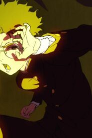 انمي Dandadan الموسم الثاني الحلقة 9 التاسعة مترجمة اونلاين