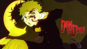 انمي Dandadan الموسم الثاني الحلقة 7 السابعة مترجمة اونلاين
