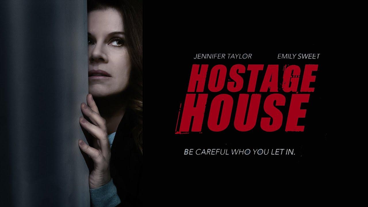 فيلم Hostage House 2021 مترجم كامل HD اونلاين