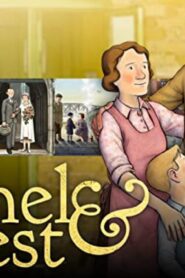 فيلم Ethel & Ernest 2016 مترجم كامل HD اونلاين
