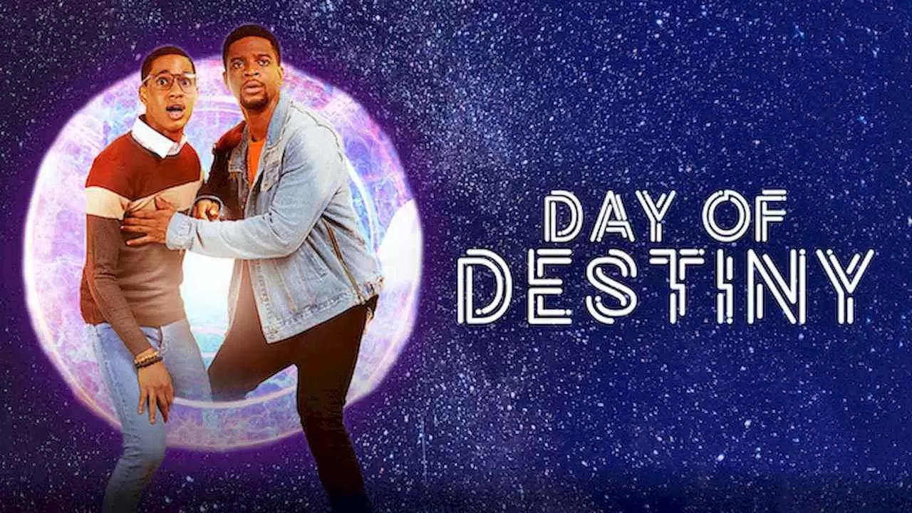 فيلم Day Of Destiny 2021 مترجم كامل HD اونلاين