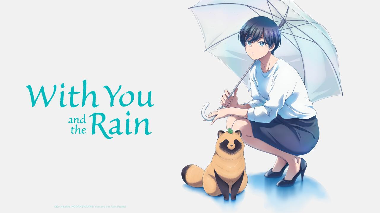 انمي Ame to Kimi to الحلقة 7 السابعة مترجمة اونلاين