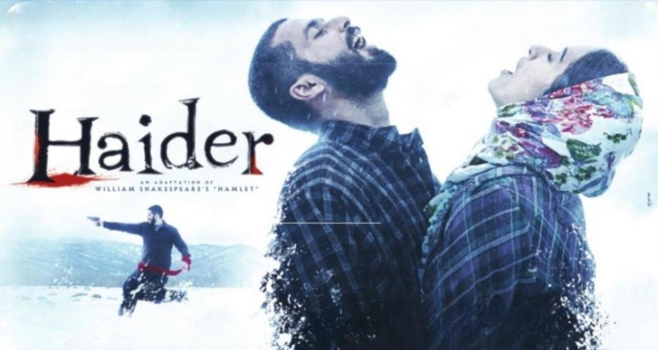 فيلم Haider 2014 مترجم كامل HD اونلاين