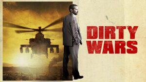 فيلم Dirty Wars 2013 مترجم كامل HD اونلاين