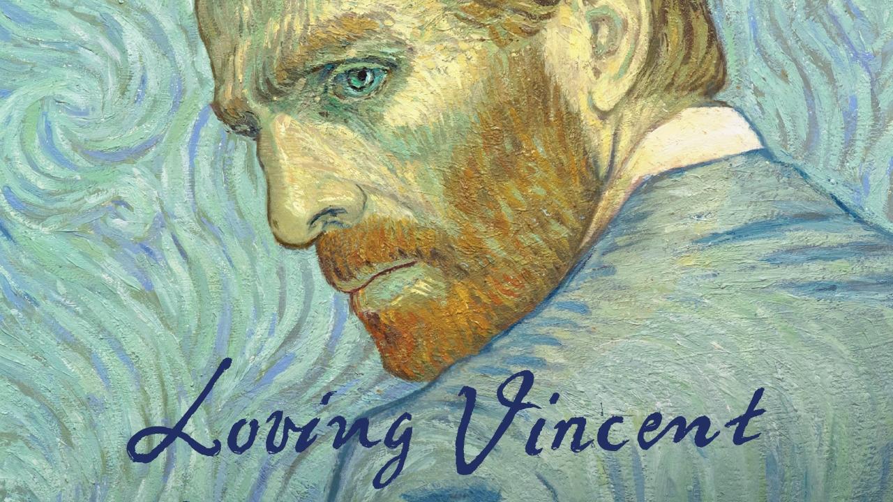 فيلم Loving Vincent 2017 مترجم كامل HD اونلاين