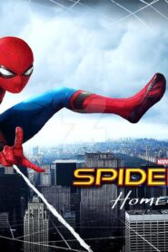 فيلم Spider Man: Homecoming 2017 مترجم كامل HD اونلاين
